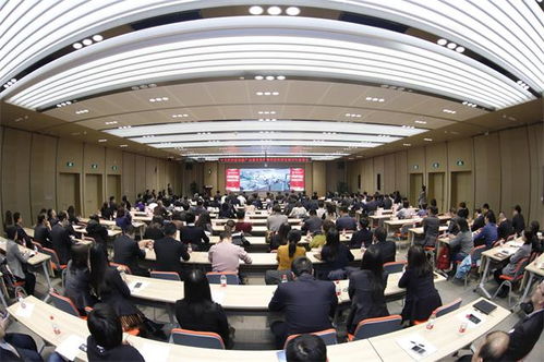 中關村科技擔保創新產品服務簽約儀式暨公司發展20年座談會成功舉辦，共繪科技金融新篇章