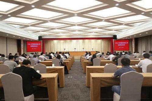 共建共治共享，上海12345熱線全面融入基層社會治理大格局