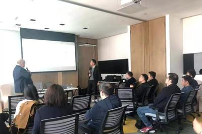 舒爾高效溝通 從深度交流的會(huì)議服務(wù)開始