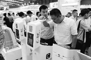 北京充電設(shè)備展11月開幕，互聯(lián)網(wǎng)與工業(yè)互聯(lián)網(wǎng)數(shù)據(jù)服務(wù)賦能充電樁引高度關(guān)注